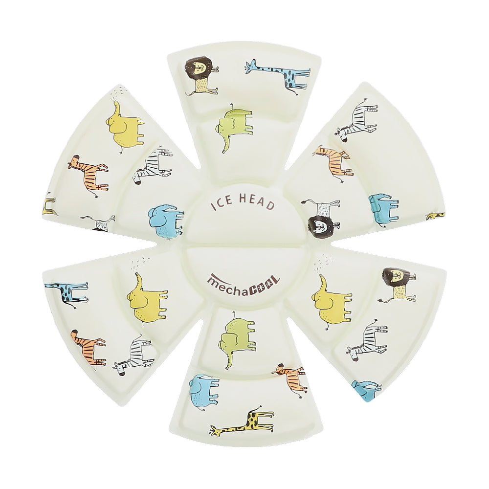 めちゃクール アイスヘッド(登録商標)22℃