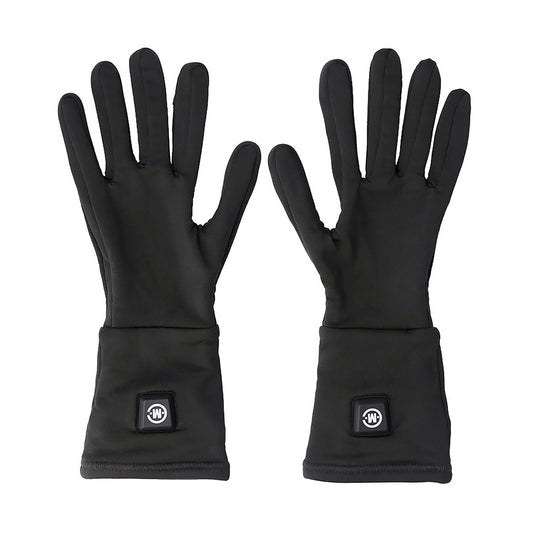 めちゃヒート® MHG01/MHG01T 電熱ヒーターインナーグローブ