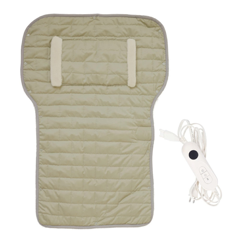 めちゃヒート® MHMB01 ぽかるん 電熱ヒーターブランケット フットウォーマー 2WAY 100V/AC電源仕様