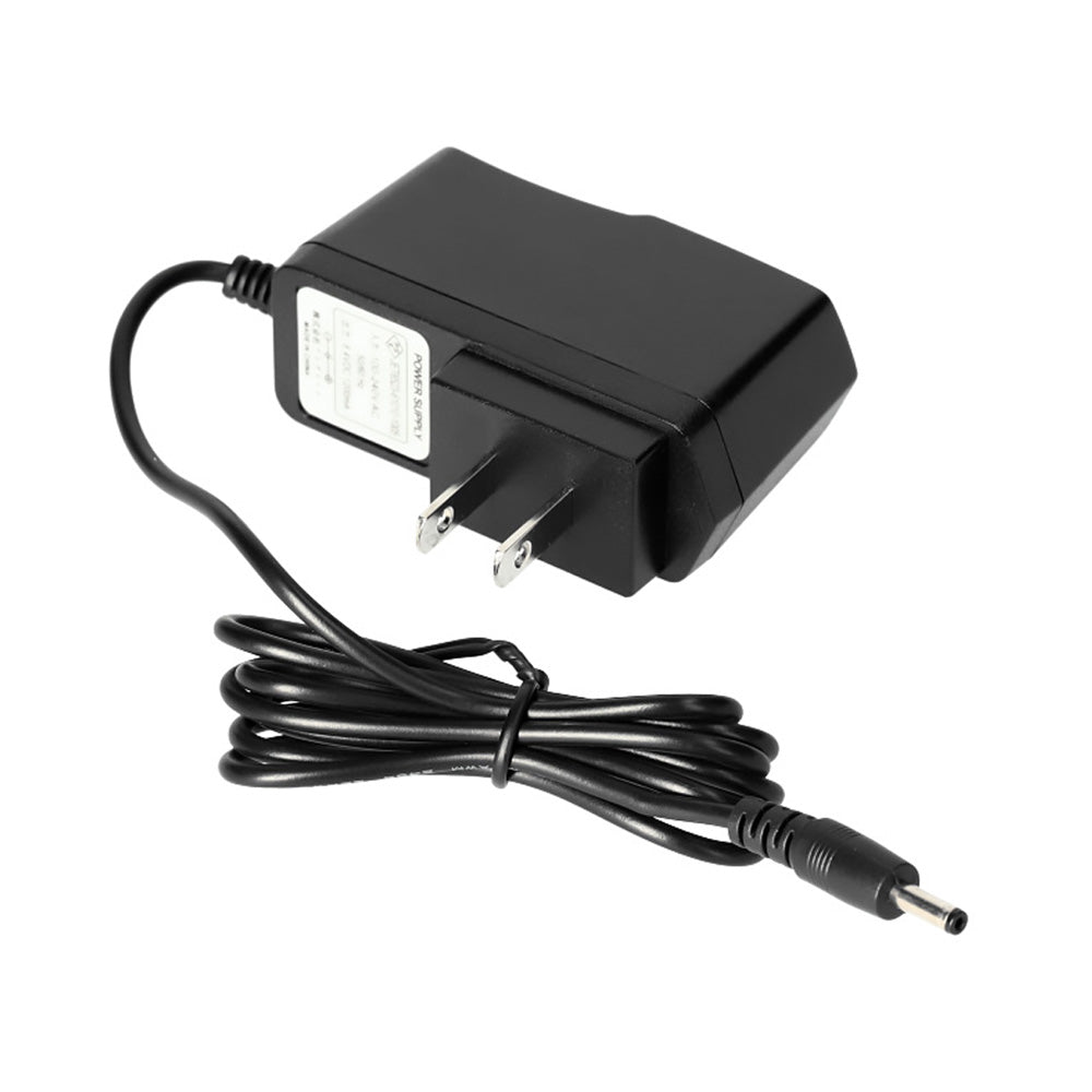 ジャケット・パンツ・ブランケット用 ACアダプター充電器 1口/シングルプラグタイプ めちゃヒート MHV01CH 電熱製品 Li-on リチウムイオンバッテリー HK-L20A HK-L52A HK-L67A 専用 充電用 交換用 充電器