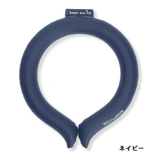 めちゃクール スマートエコアイス 28℃