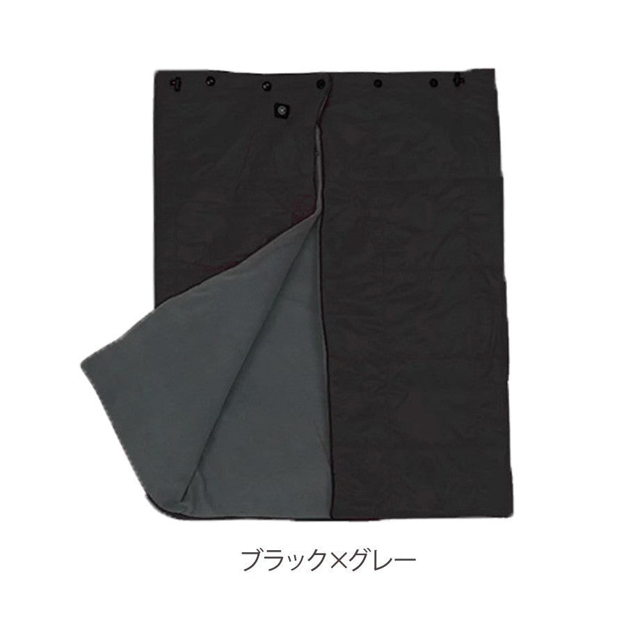 めちゃヒート MHB-01 ヒーターブランケット【単品】