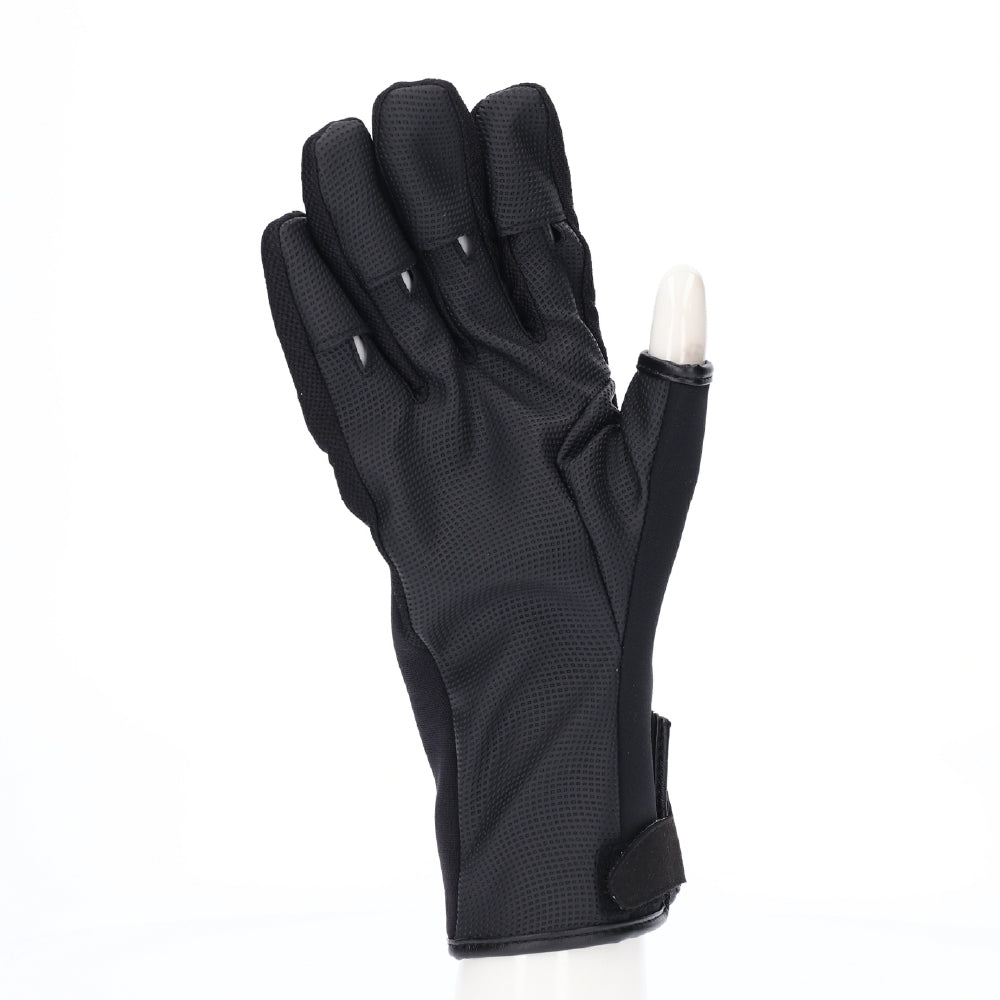 めちゃヒート® MHG08 電熱ヒーター フィッシンググローブ