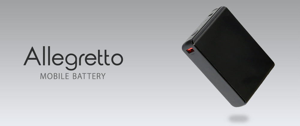Allegretto®