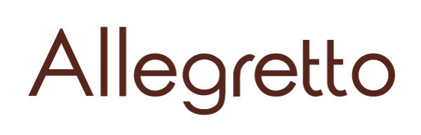 Allegretto