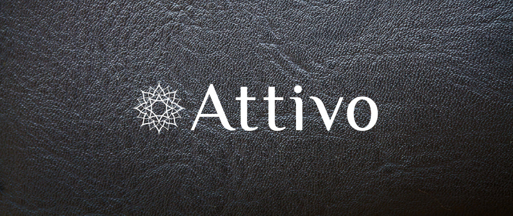 Attivo® ブランドビジュアル