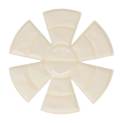 めちゃクール® アイスヘッド® 22℃ 商品単体