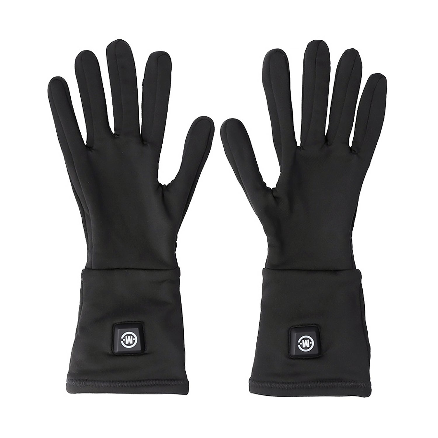 めちゃヒート® MHG01/MHG01T 電熱ヒーターインナーグローブ – Allegretto