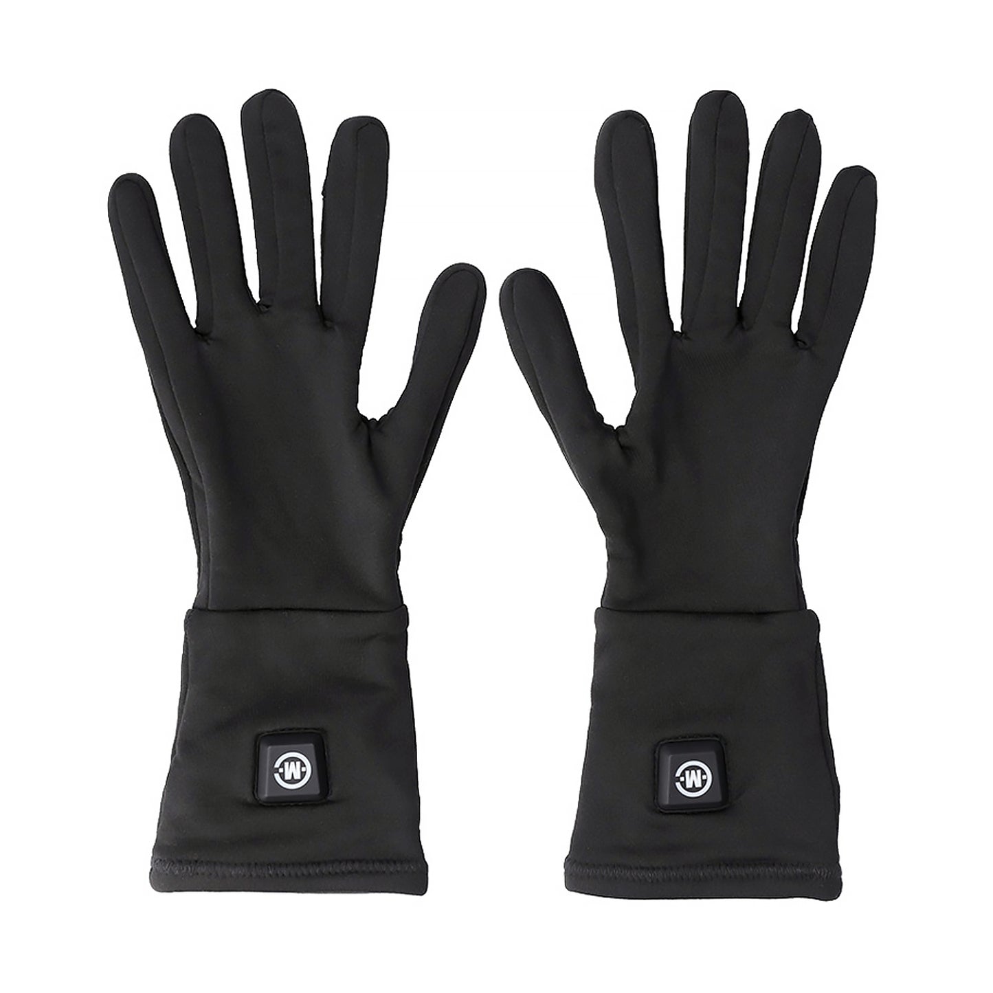 めちゃヒート® MHG01/MHG01T 電熱ヒーターインナーグローブ