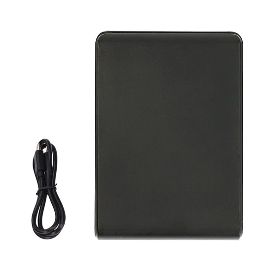 【旧モデル在庫処分品】Allegretto（アレグレット）ALMBNP17BK モバイルバッテリー PD20W 急速充電 大容量 薄型 PSE認証 [5V/20000mAh/ブラック][JAN 4571562663218]