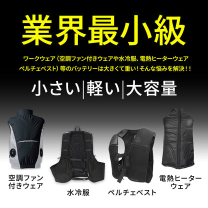 Allegretto（アレグレット）ALMBNP18BK モバイルバッテリー PD20W 急速充電 大容量 薄型 PSE認証 [5V/20000mAh/ブラック][JAN 4571562663300]