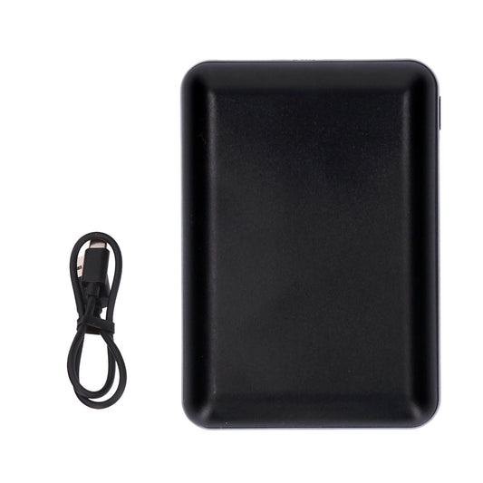 Allegretto（アレグレット）ALMBS42BK リチウムイオンバッテリー [5V/10000mAh/ブラック][JAN 4571562663201]