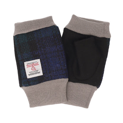 Attivo® (アッティーヴォ) ×Harris Tweed(ハリスツイード)半指手袋 レディース [全7色] [ATHT02H]