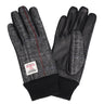 Attivo® (アッティーヴォ) ×Harris Tweed(ハリスツイード) 革手袋 レディース [全23色] [ATHT04]