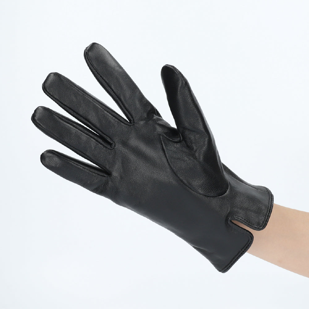 【FINALクリアランスSALE｜3184円】Attivo® (アッティーヴォ) 革手袋 メンズ [全5色] [ATKU038]