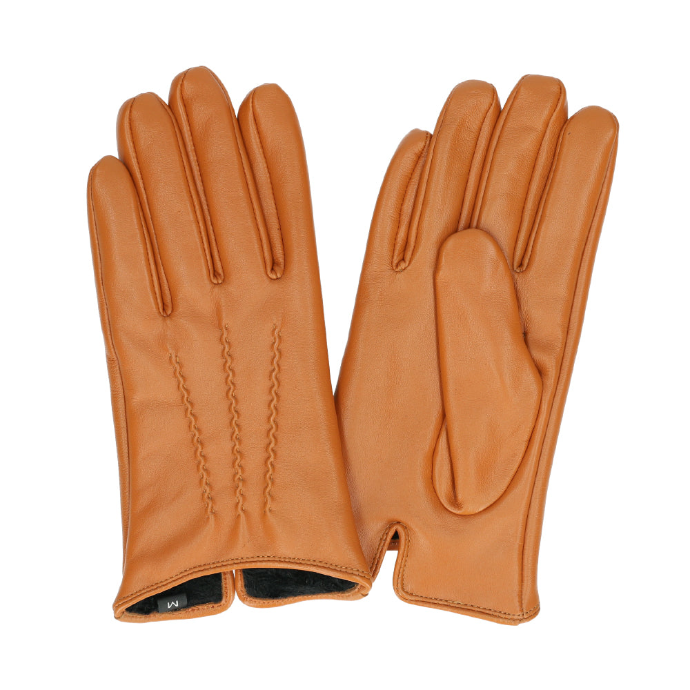 Attivo (アッティーヴォ) 革手袋 メンズ [全5色] [ATKU038