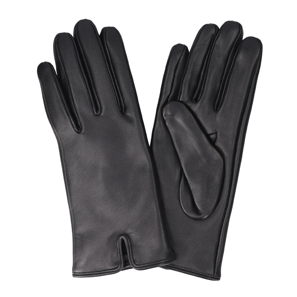 [26新春SALE|500円OFF3,480円] Attivo® (アッティーヴォ) 革手袋 レディース [全4色] [ATKU040]