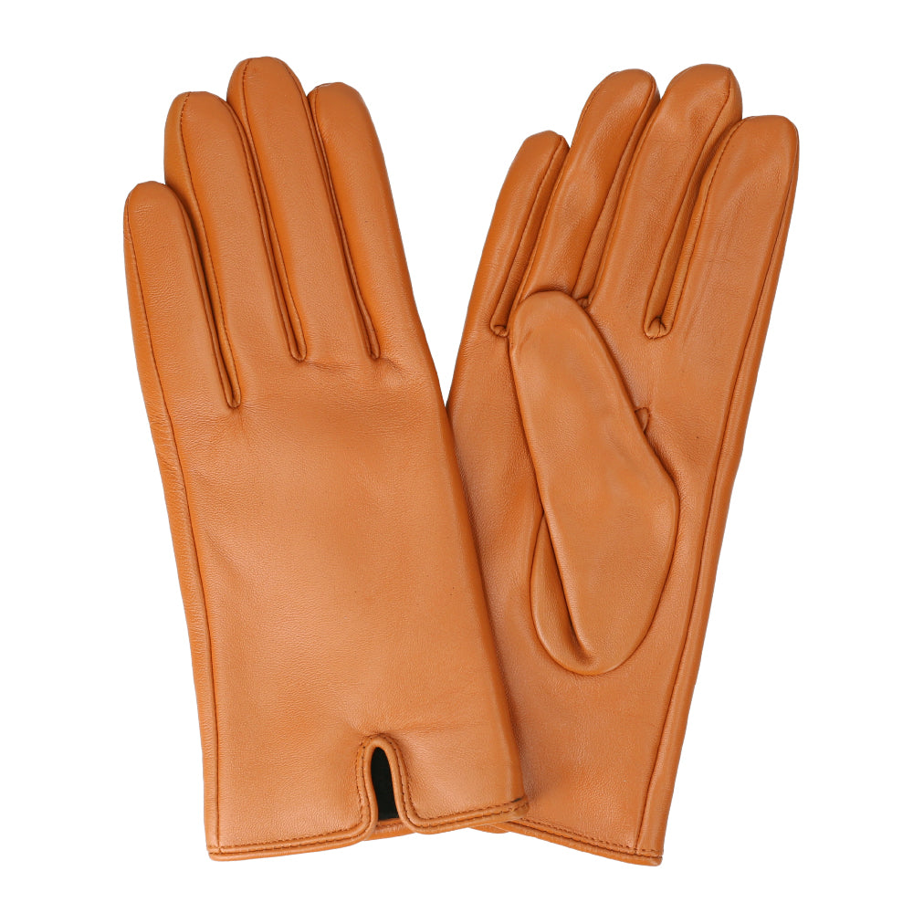 [26新春SALE|500円OFF3,480円] Attivo® (アッティーヴォ) 革手袋 レディース [全4色] [ATKU040]