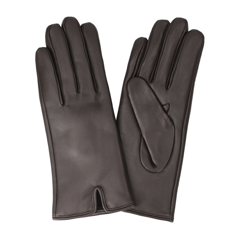 [26新春SALE|500円OFF3,480円] Attivo® (アッティーヴォ) 革手袋 レディース [全4色] [ATKU040]