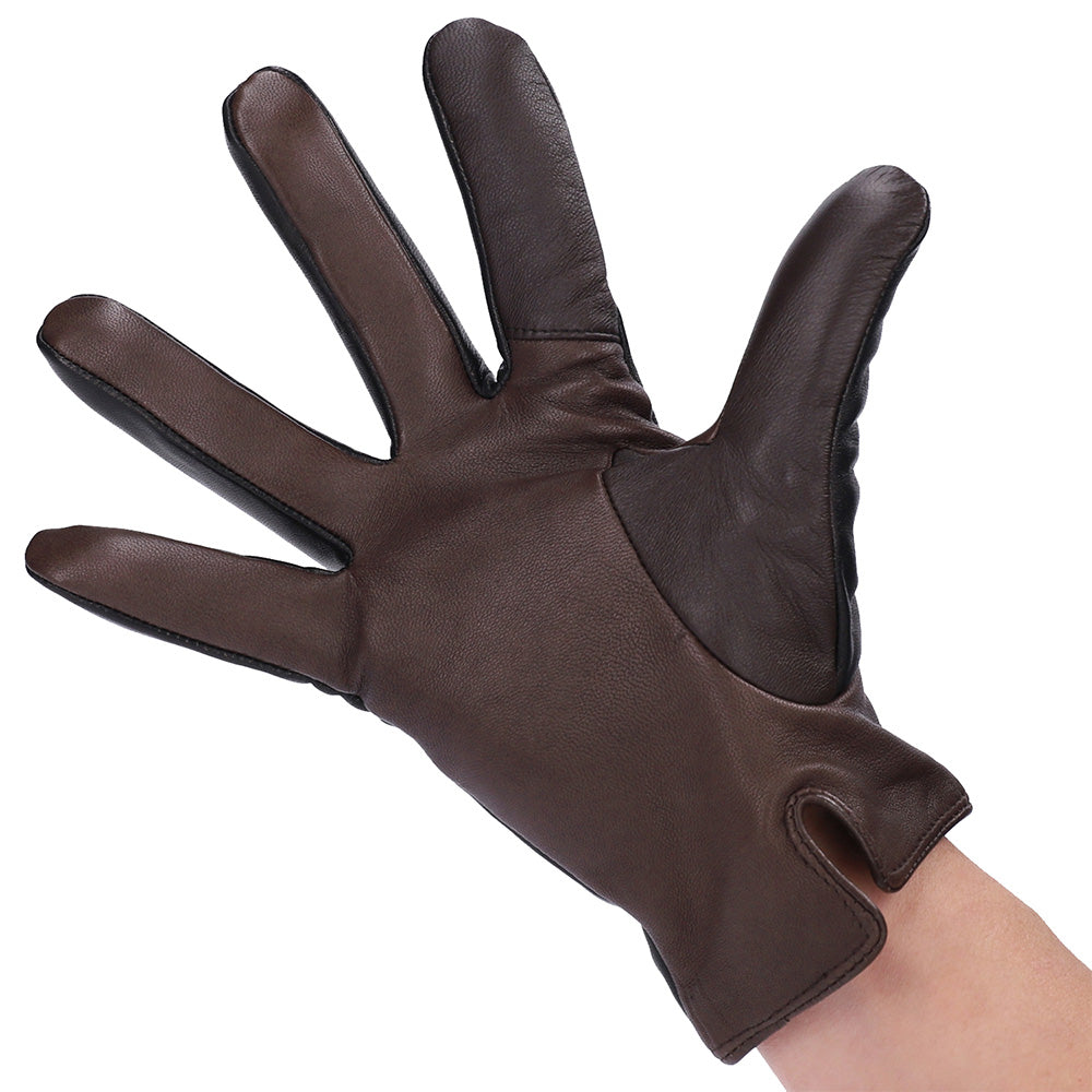 Attivo® (アッティーヴォ) 革手袋 メンズ [全6色] [ATLC002]