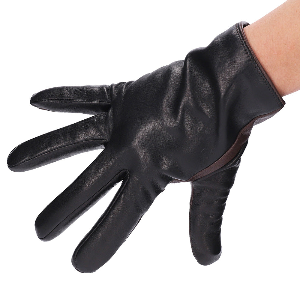 Attivo® (アッティーヴォ) 革手袋 メンズ [全6色] [ATLC002]