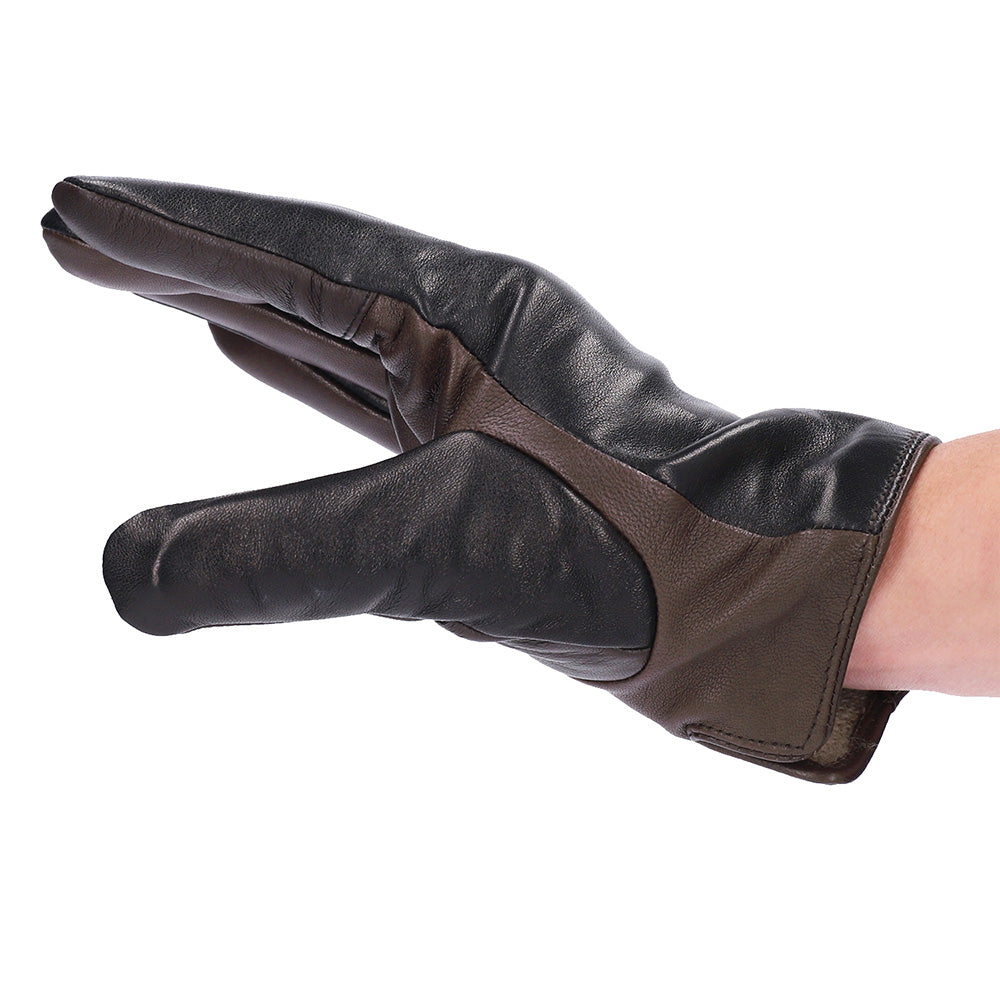 Attivo® (アッティーヴォ) 革手袋 メンズ [全6色] [ATLC002]