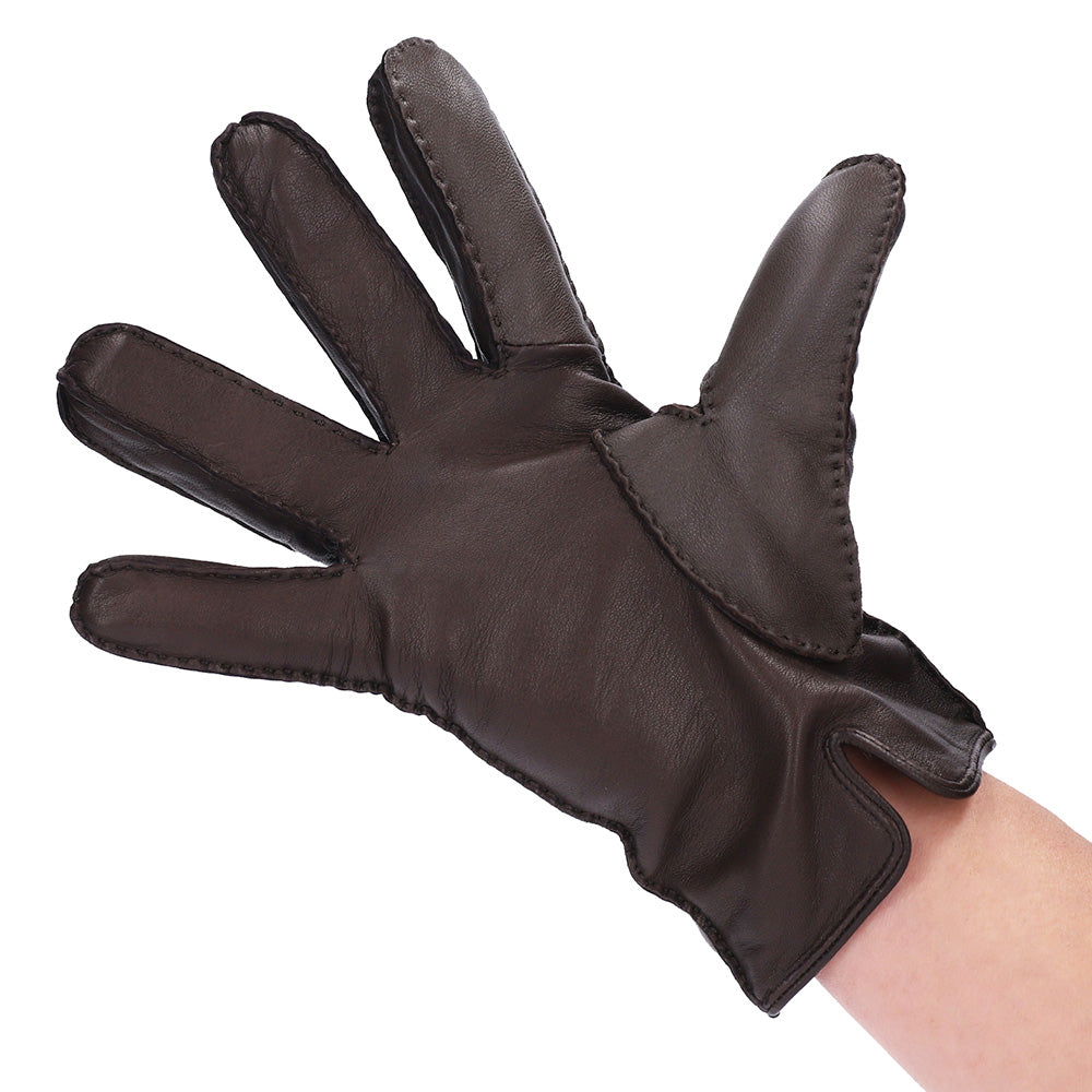 Attivo® (アッティーヴォ) 革手袋 メンズ [全4色] [ATLC005]