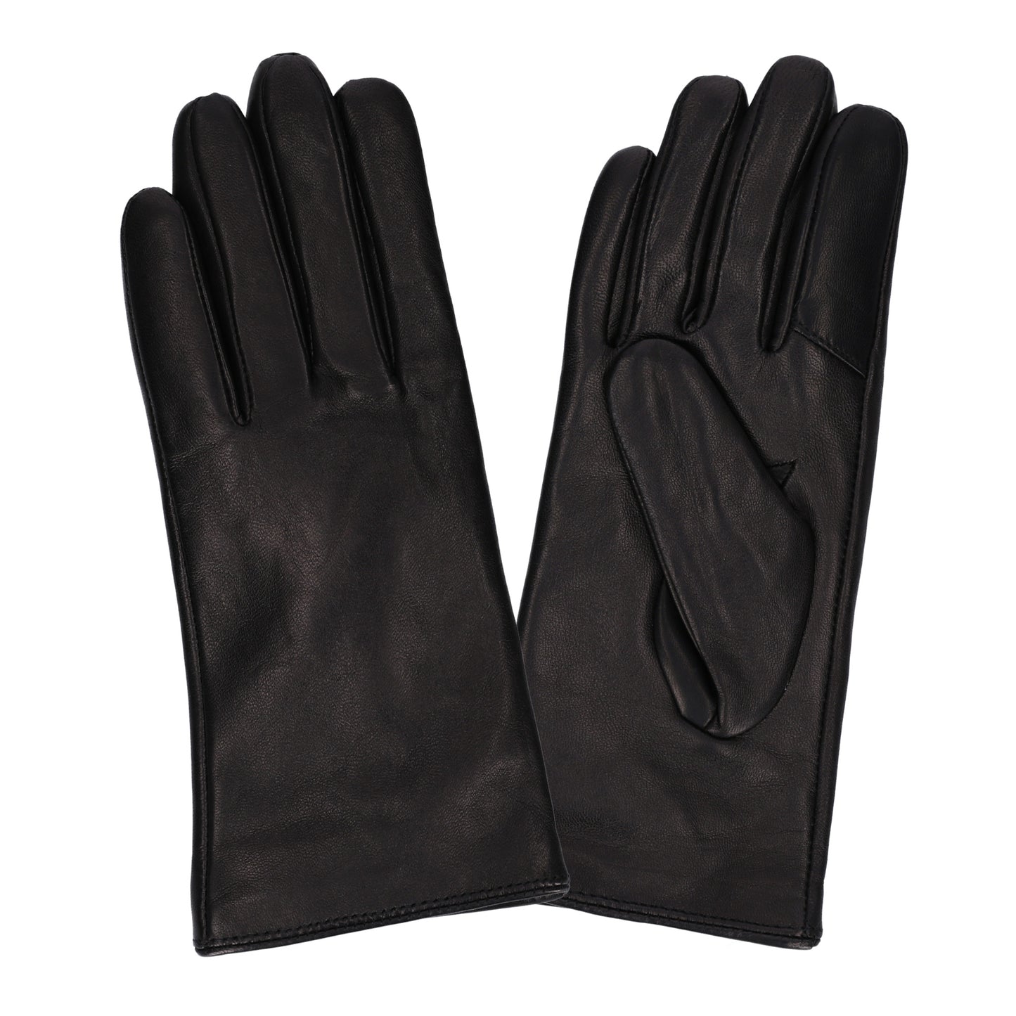 【FINALクリアランスSALE｜4186円】Attivo® (アッティーヴォ) 革手袋 レディース [全6色] [ATLC101]