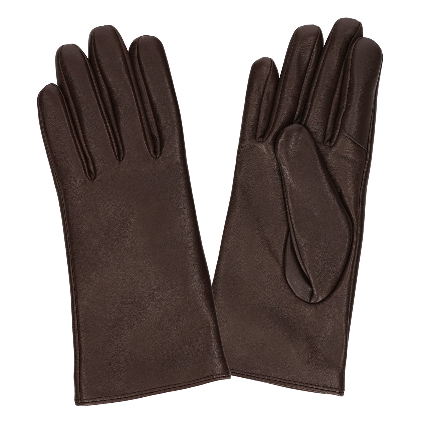 【FINALクリアランスSALE｜4186円】Attivo® (アッティーヴォ) 革手袋 レディース [全6色] [ATLC101]