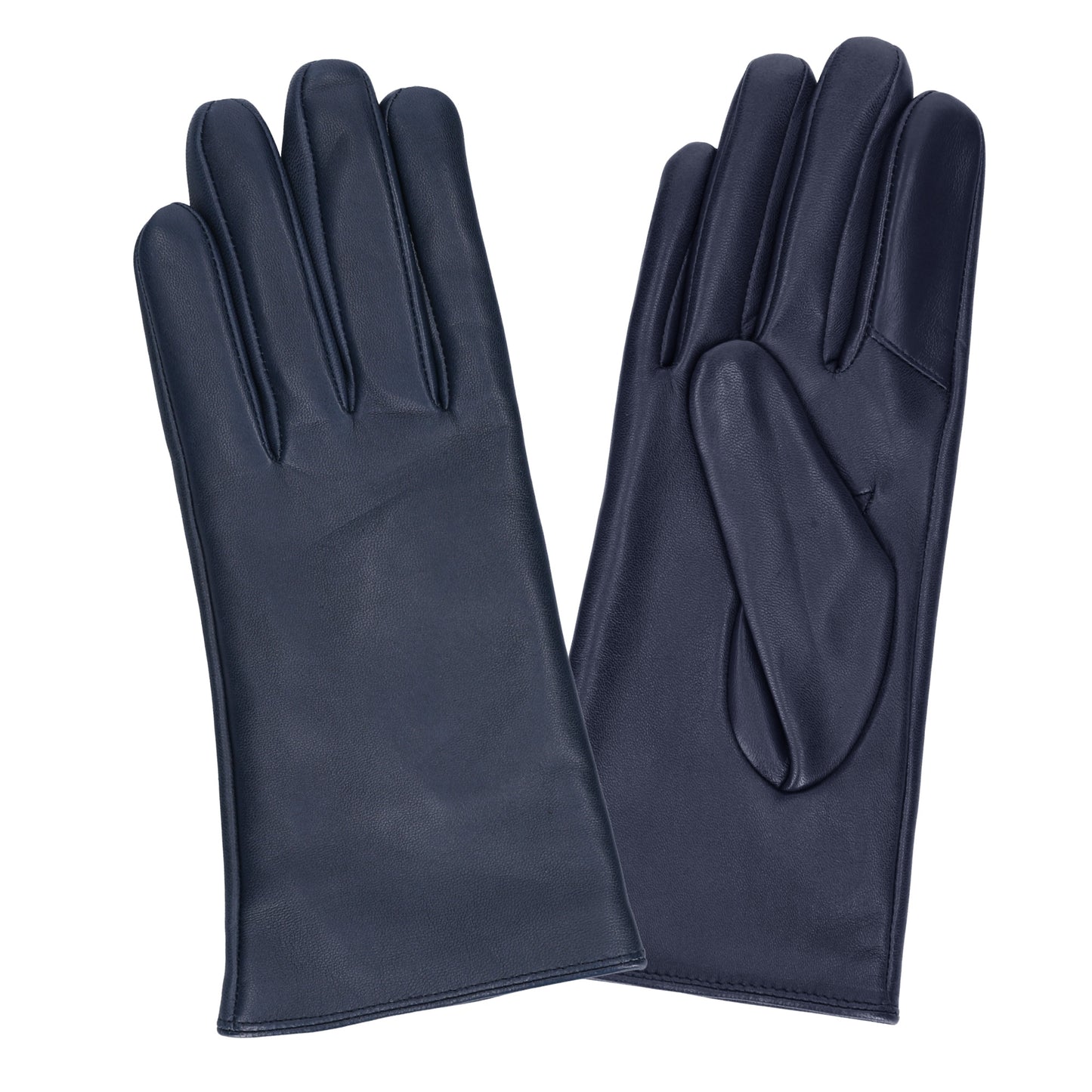 【FINALクリアランスSALE｜4186円】Attivo® (アッティーヴォ) 革手袋 レディース [全6色] [ATLC101]