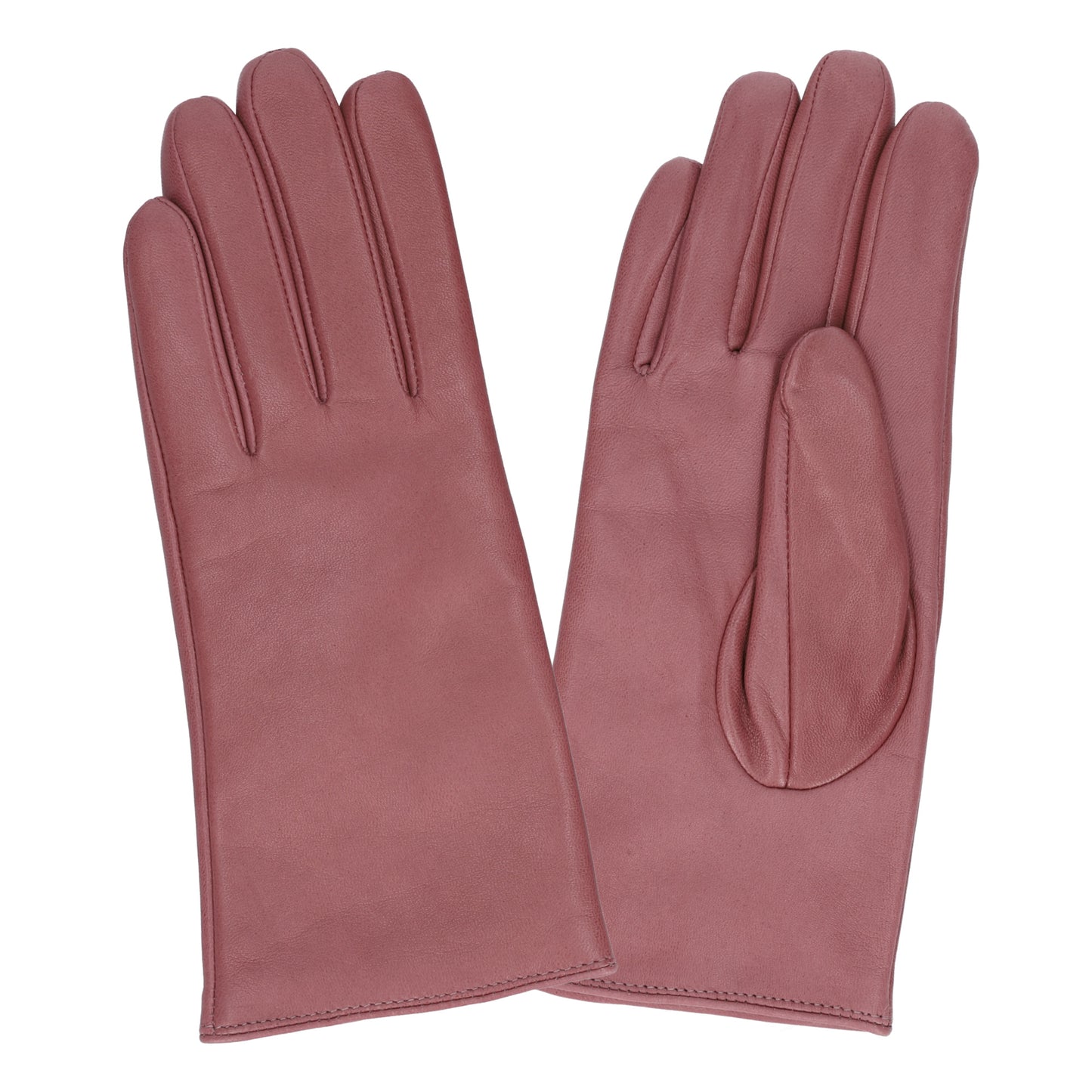 【FINALクリアランスSALE｜4186円】Attivo® (アッティーヴォ) 革手袋 レディース [全6色] [ATLC101]