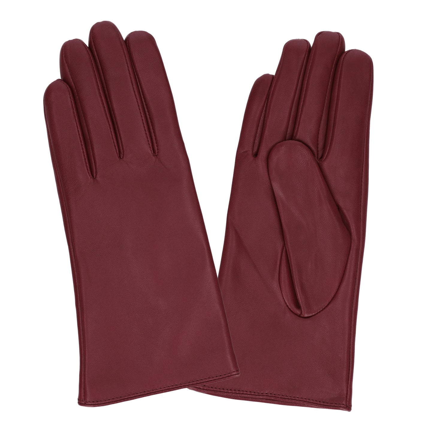 【FINALクリアランスSALE｜4186円】Attivo® (アッティーヴォ) 革手袋 レディース [全6色] [ATLC101]