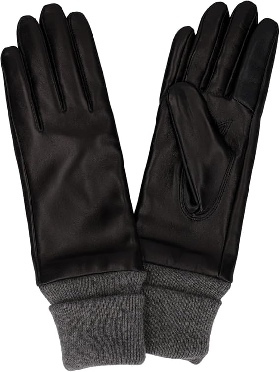 【FINALクリアランスSALE｜4186円】Attivo® (アッティーヴォ) 革手袋 レディース [全5色] [ATLC103]