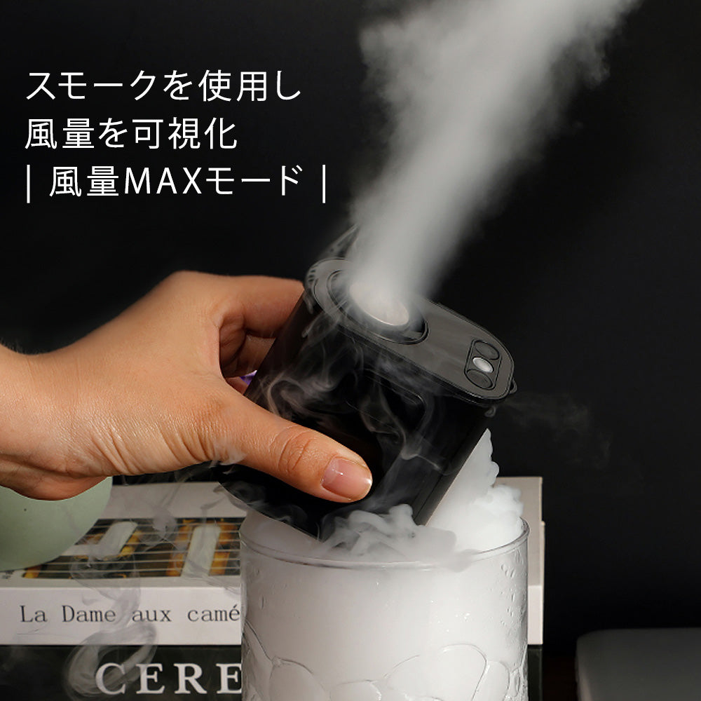 めちゃクール® ピタッとファン 冷却プレート付き [MCJF05]