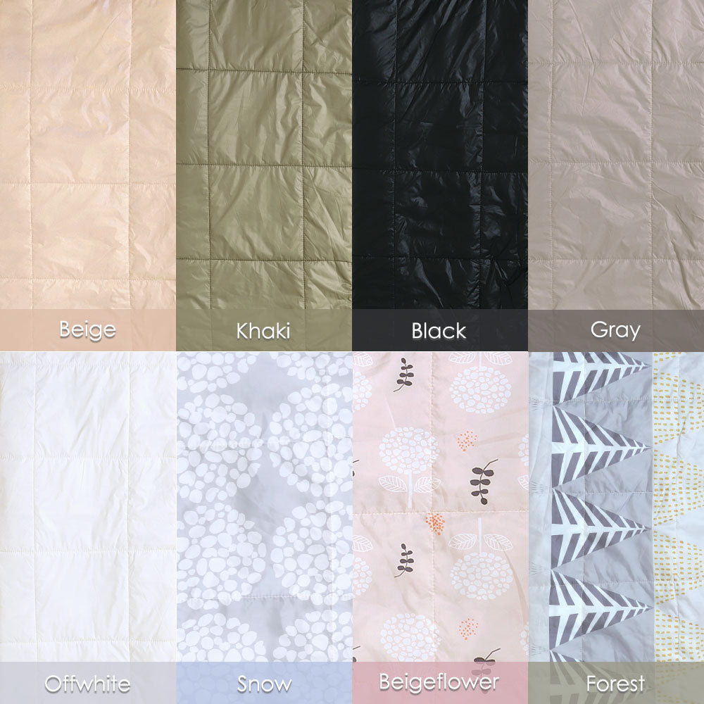 めちゃヒート® MHB02 電熱ヒーターブランケット