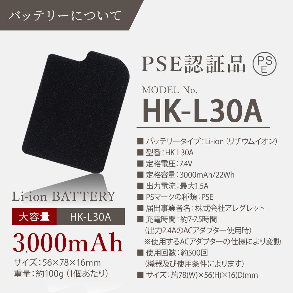 めちゃヒート® MHG01/MHG01T 電熱ヒーターインナーグローブ – Allegretto