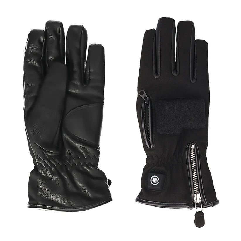 めちゃヒート® MHG06 電熱ヒーターグローブ レディース