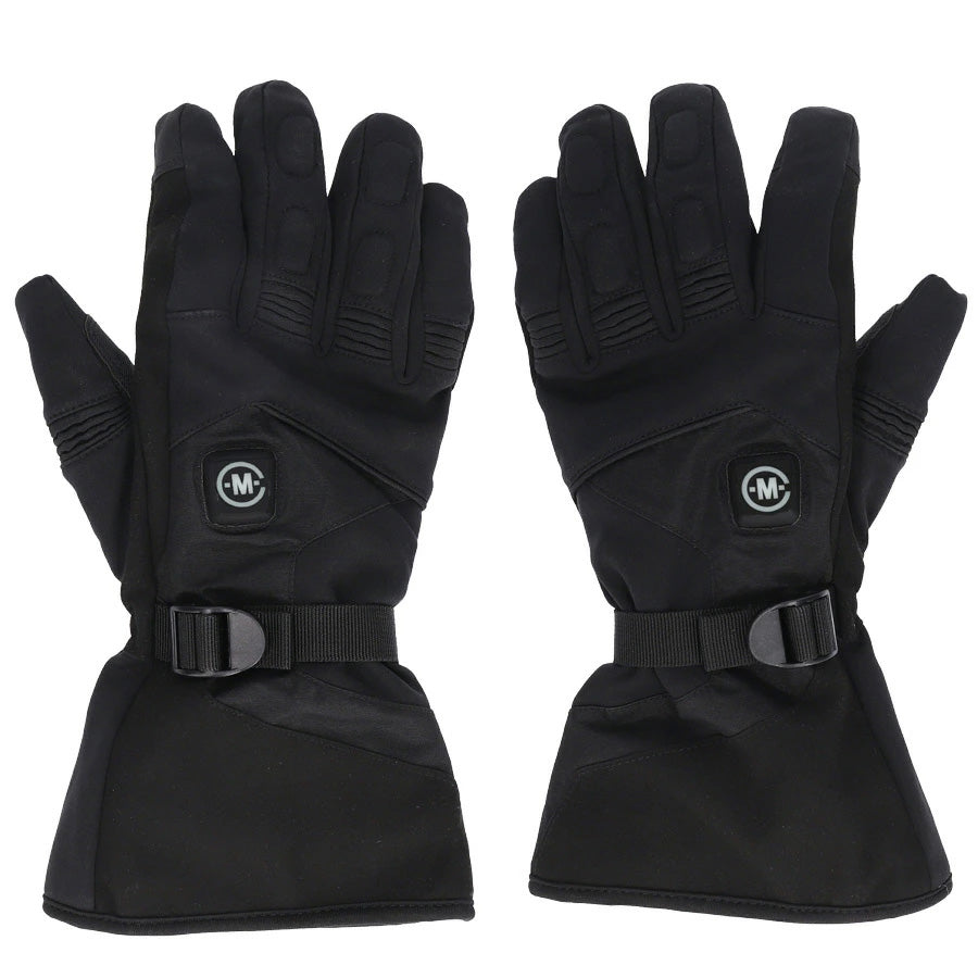 めちゃヒート® MHG07 電熱ヒーターグローブ ウォータープルーフ