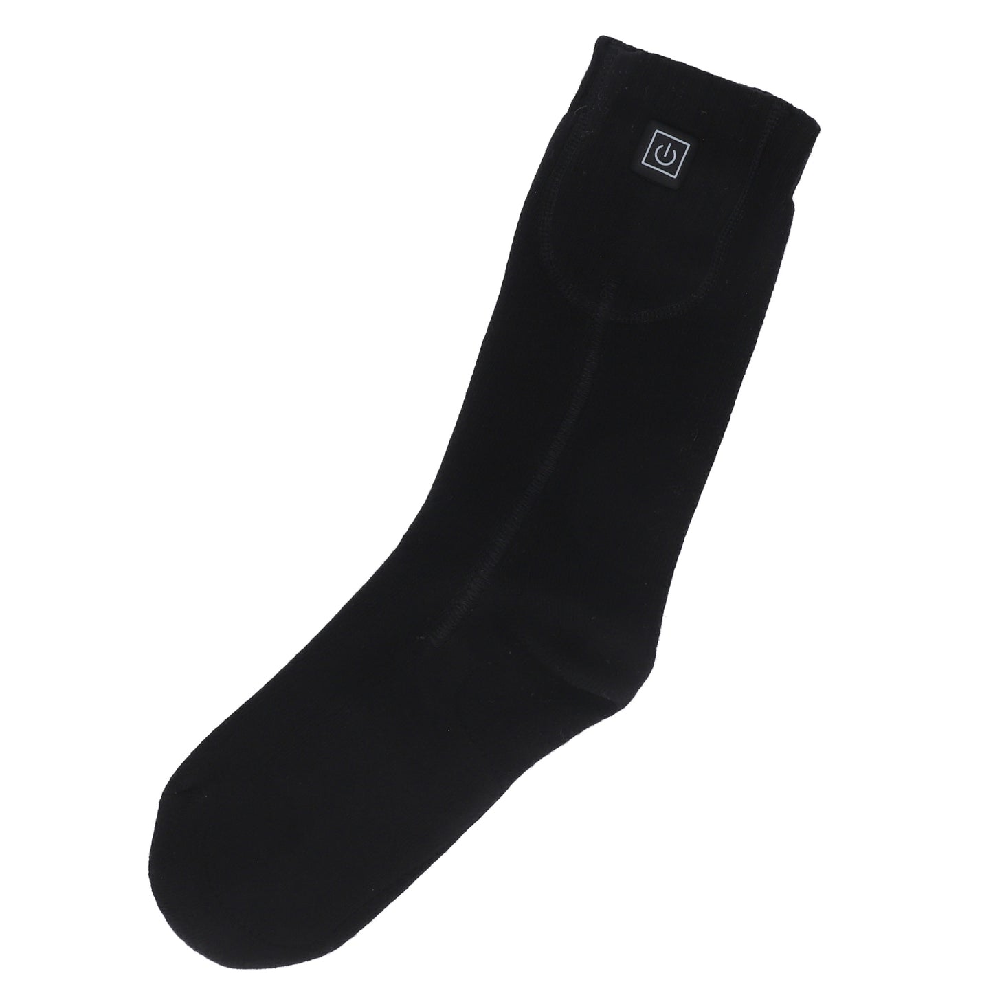 めちゃヒート® MHSKF01 電熱ヒーターソックス