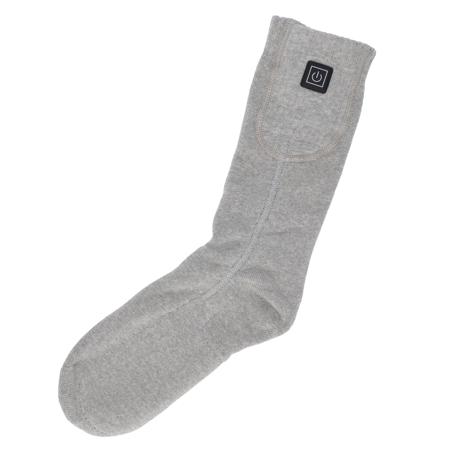 めちゃヒート® MHSKF01 電熱ヒーターソックス