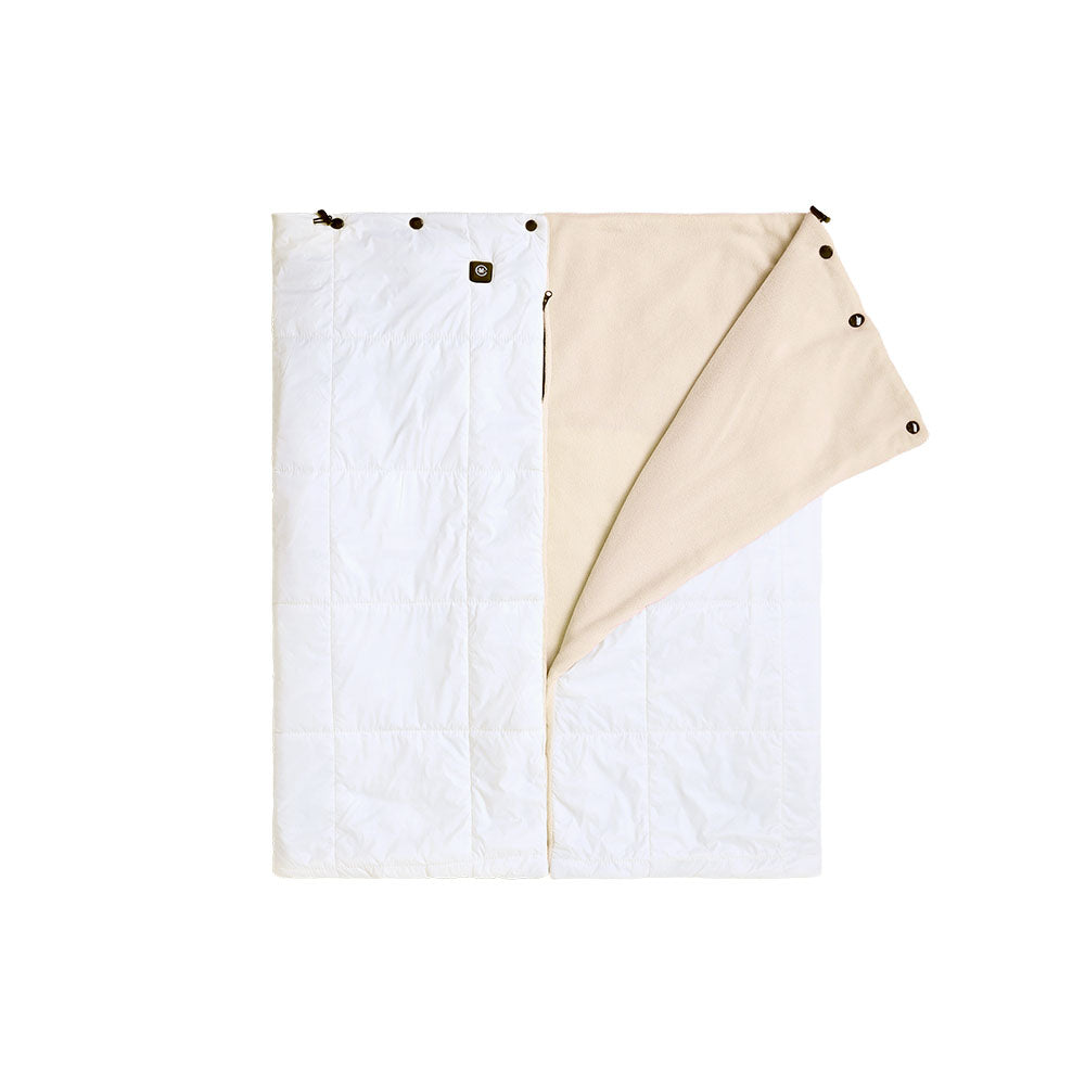 めちゃヒート® MHB02 電熱ヒーターブランケット