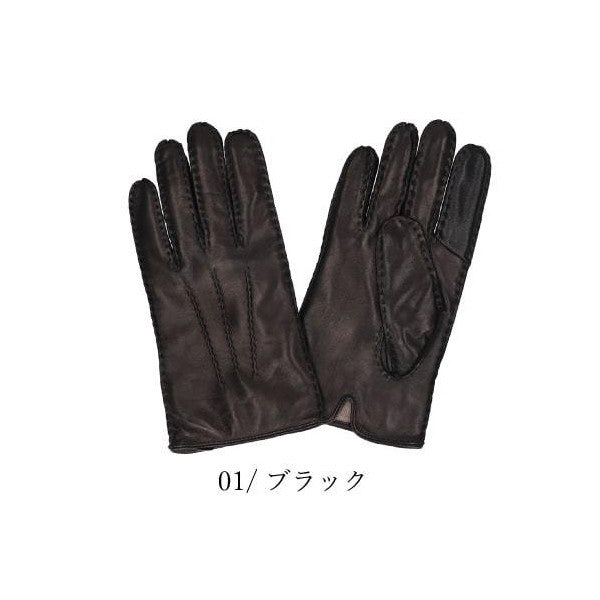 Attivo (アッティーヴォ) 革手袋 メンズ [全4色] [ATLC005]