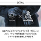 Attivo (アッティーヴォ) ×Harris Tweed(ハリスツイード) 革手袋 メンズ [全11色] [ATHT03]